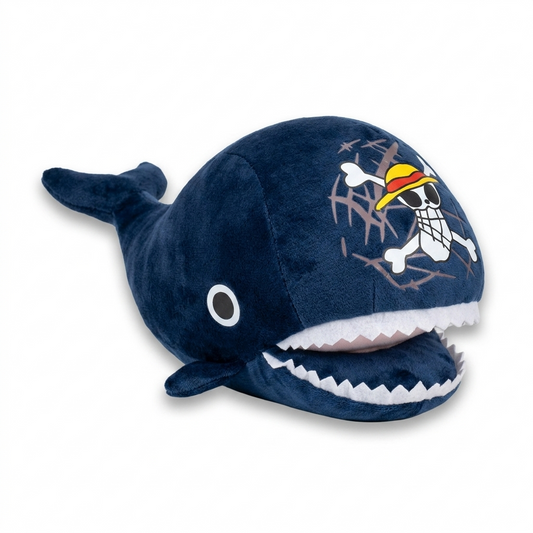 Peluche Laboon - One Piece