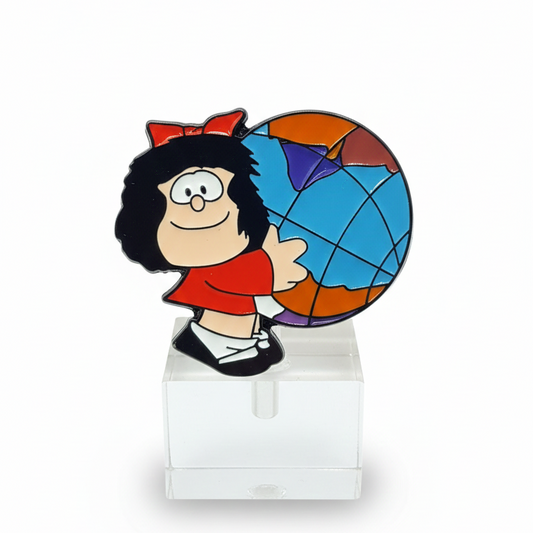 Pines de Mafalda