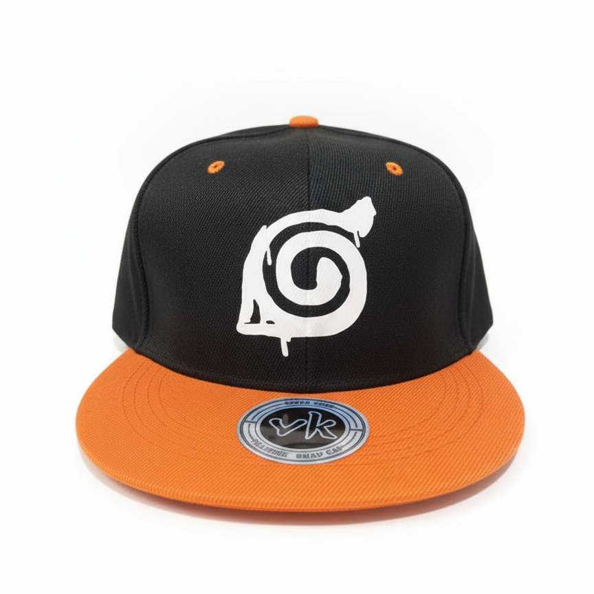 Gorro Naruto