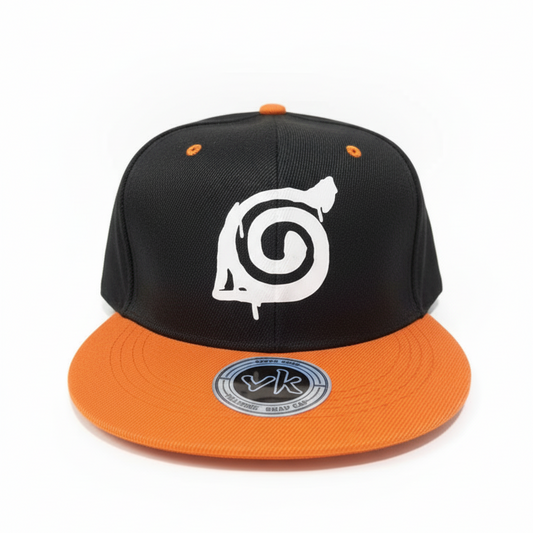 Gorro Naruto
