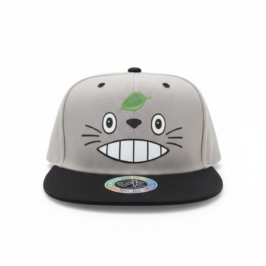Gorro Totoro de Estudio Ghibli