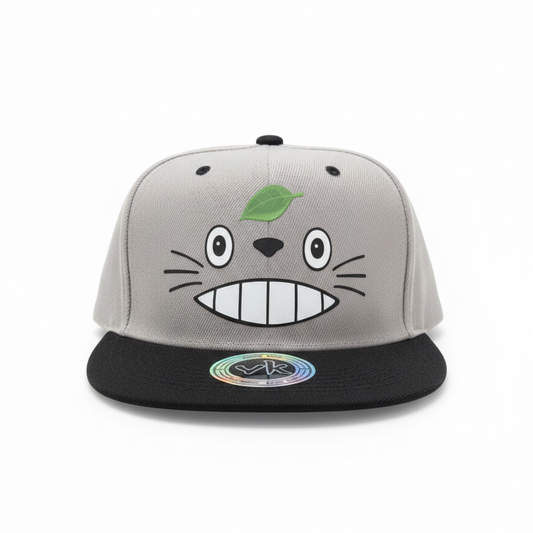 Gorro Totoro de Estudio Ghibli