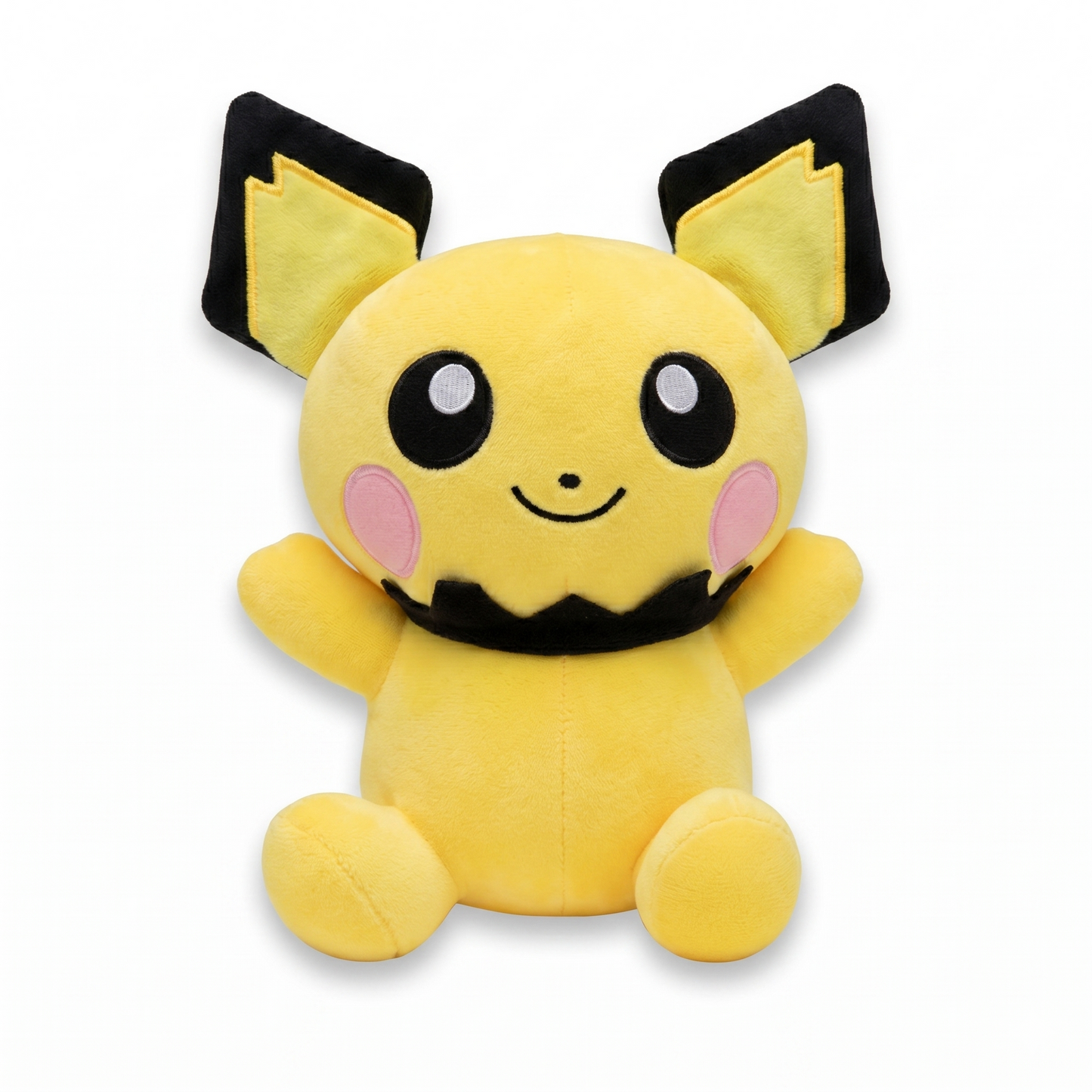 Peluche Pichu de Pokémon