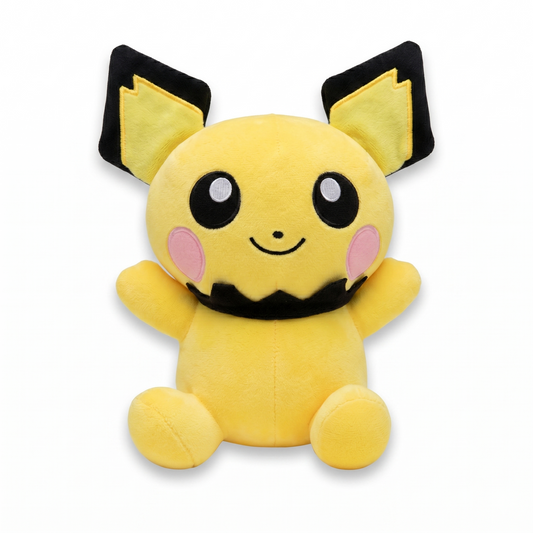 Peluche Pichu de Pokémon