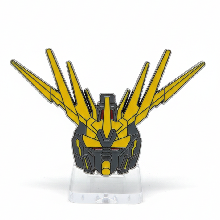 Pines de Gundam de Mobile Suit Gundam