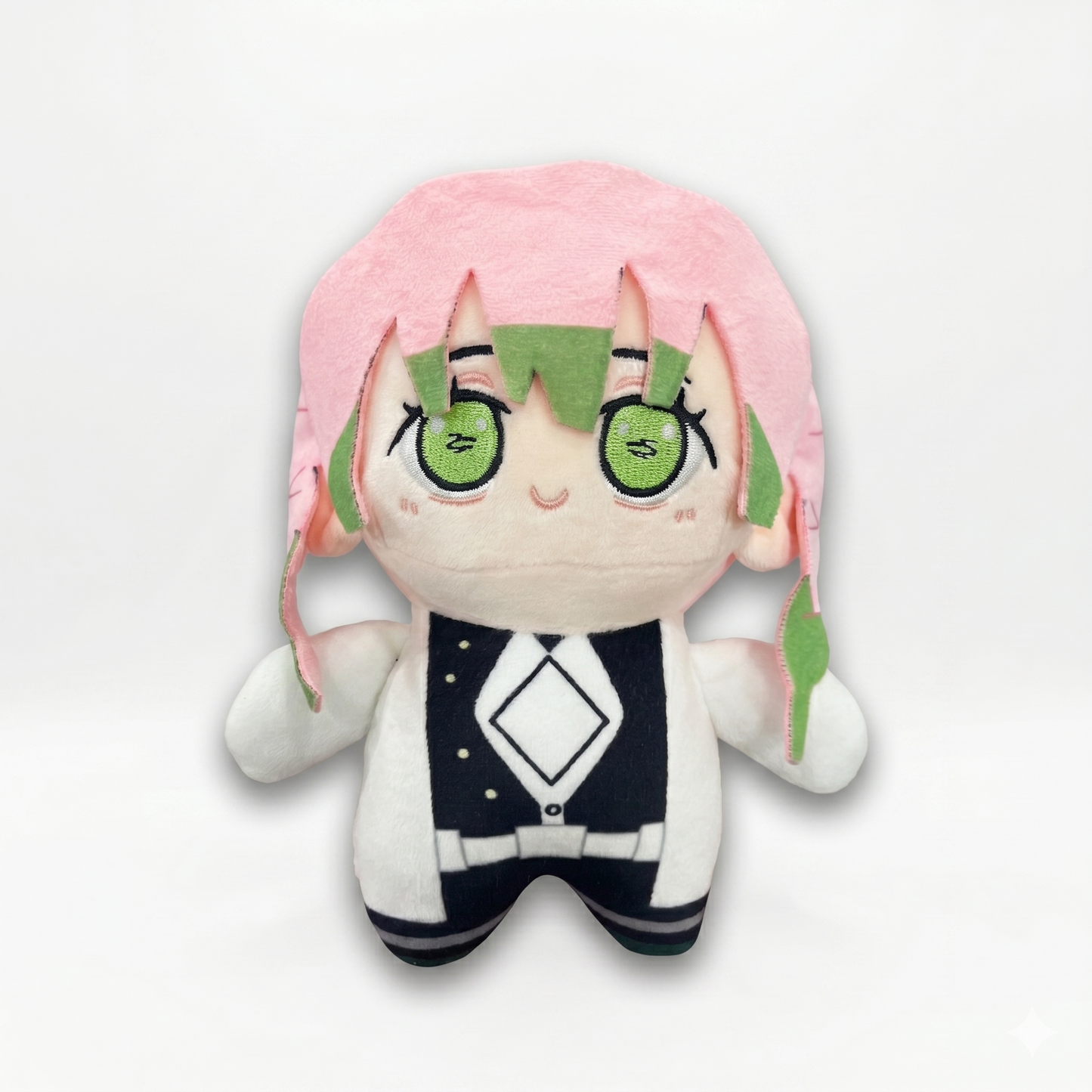 Peluche Mitsuri Kanroji de Demon Slayer