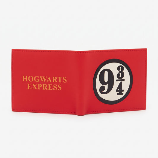 Billetera Hogwarts Express - Tu Pase Directo al Mundo Mágico