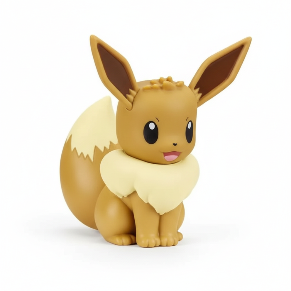Pokemon Select Vinyl Eevee