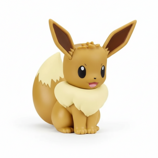 Pokemon Select Vinyl Eevee
