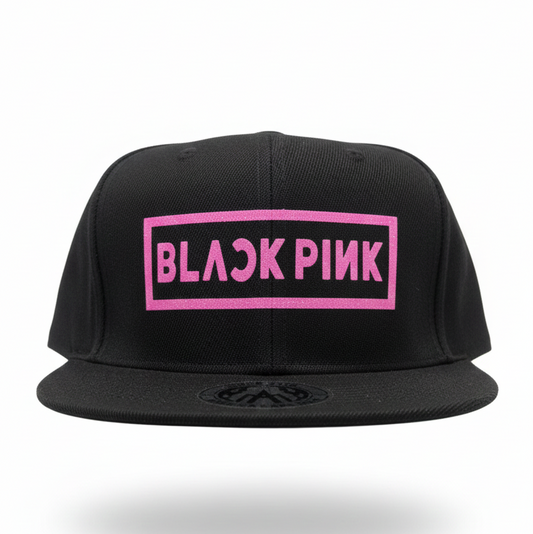 Gorro de Blackpink
