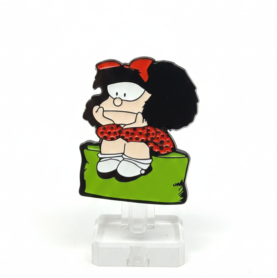 Pines de Mafalda