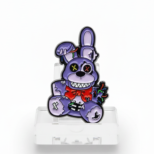 Pines de Five Nights at Freddy’s