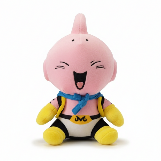 Peluche Dragon Ball - Majin Buu