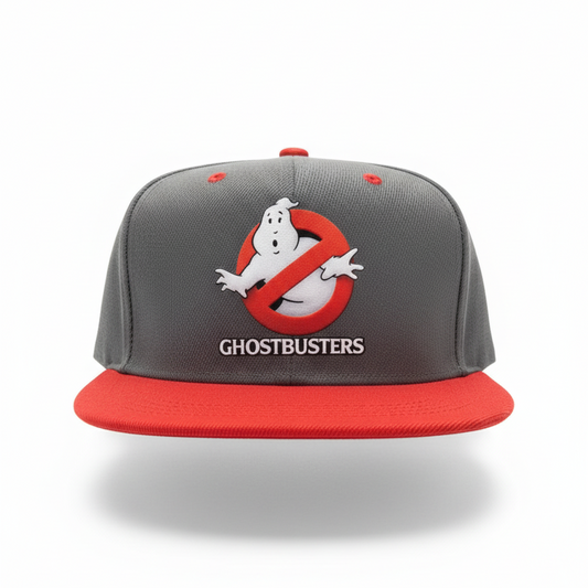 Gorro Ghostbusters
