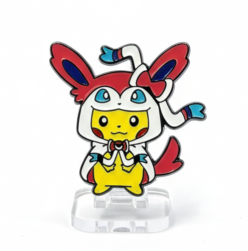 Pines de Pikachu de Pokémon