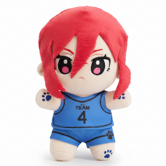 Peluche Blue Lock - Chigiri