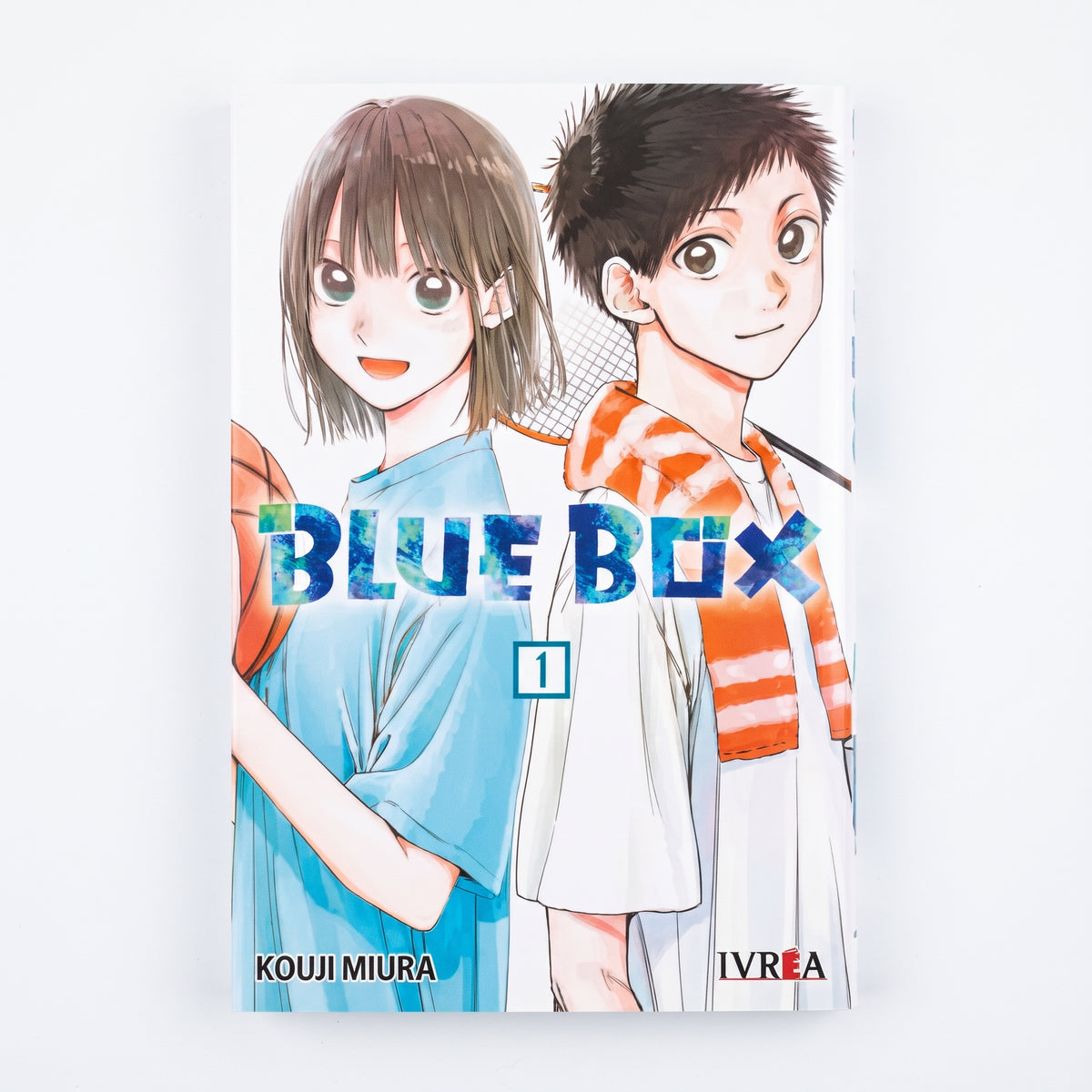 Blue Box 01