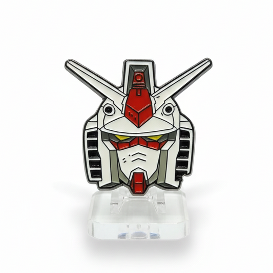 Pines de Gundam de Mobile Suit Gundam