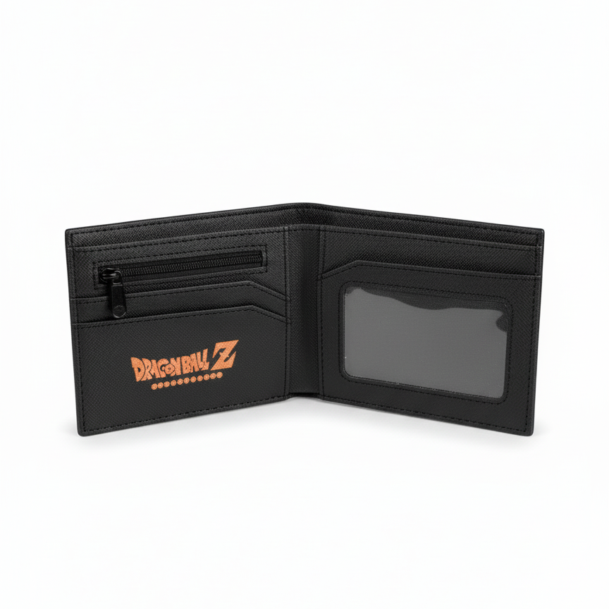 Billetera del Maestro Roshi (Dragon Ball Z)