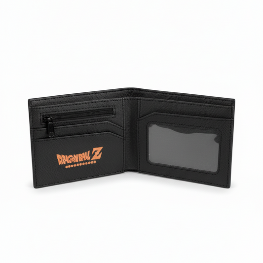 Billetera del Maestro Roshi (Dragon Ball Z)