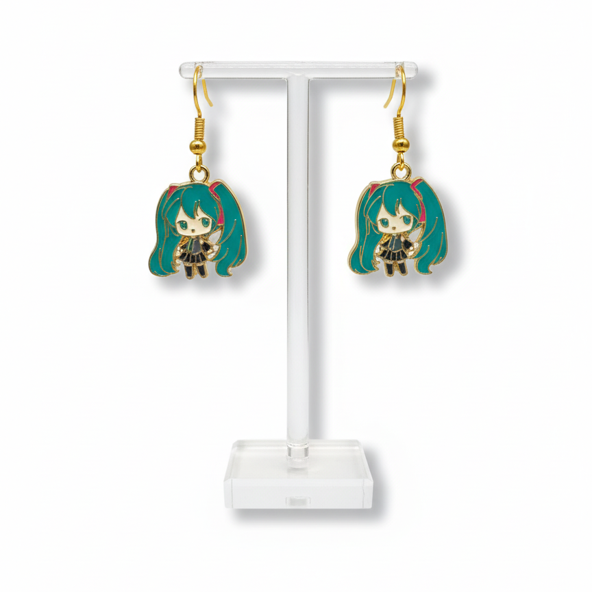 Aros Hatsune Miku