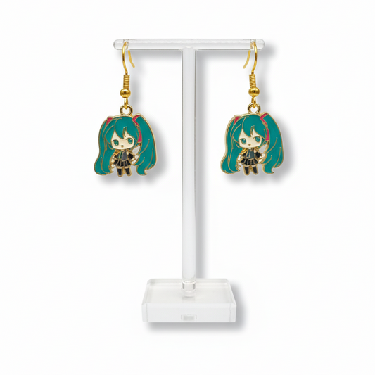 Aros Hatsune Miku