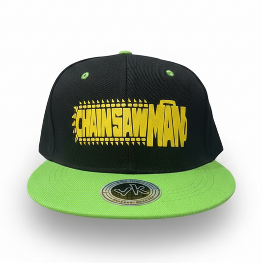 Gorro de Chainsaw Man