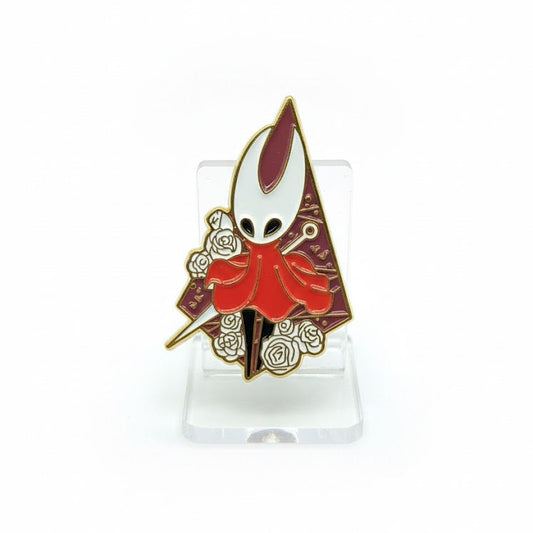 Pin Hornet - Hollow Knight