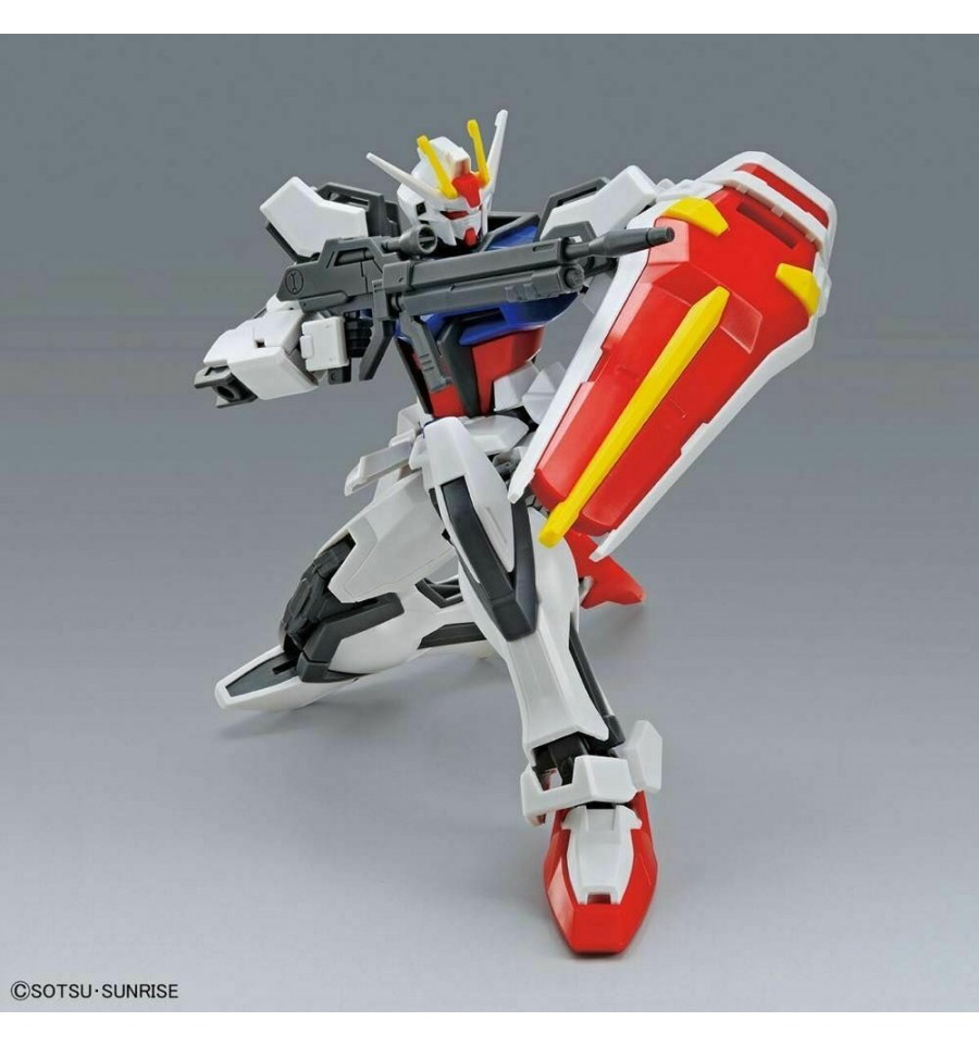 BANDAI HOBBY ENTRY GRADE 1/144 STRIKE GUNDAM