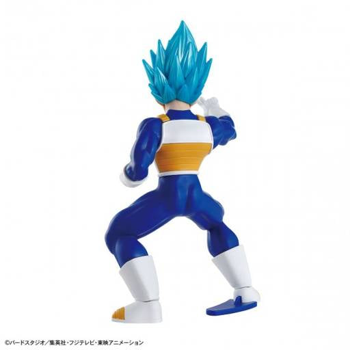 MODEL KIT ENTRY GRADE SUPER SAIYAN GOD SUPER SAIYAN VEGETA 3L BANDAI HOBBY