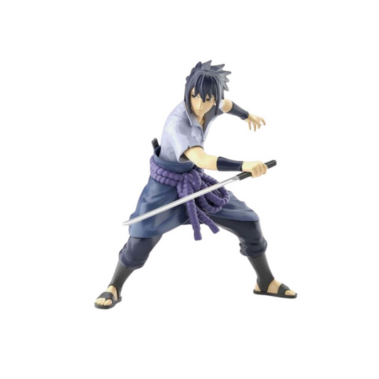 Entry Grade Uchiha Sasuke (3L) – Naruto Shippuden