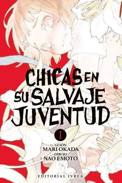 Chicas en su Salvaje Juventud 1