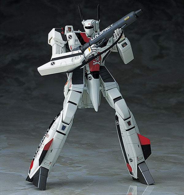 Hasegawa Maqueta a escala VF-1 Battroid de Macross