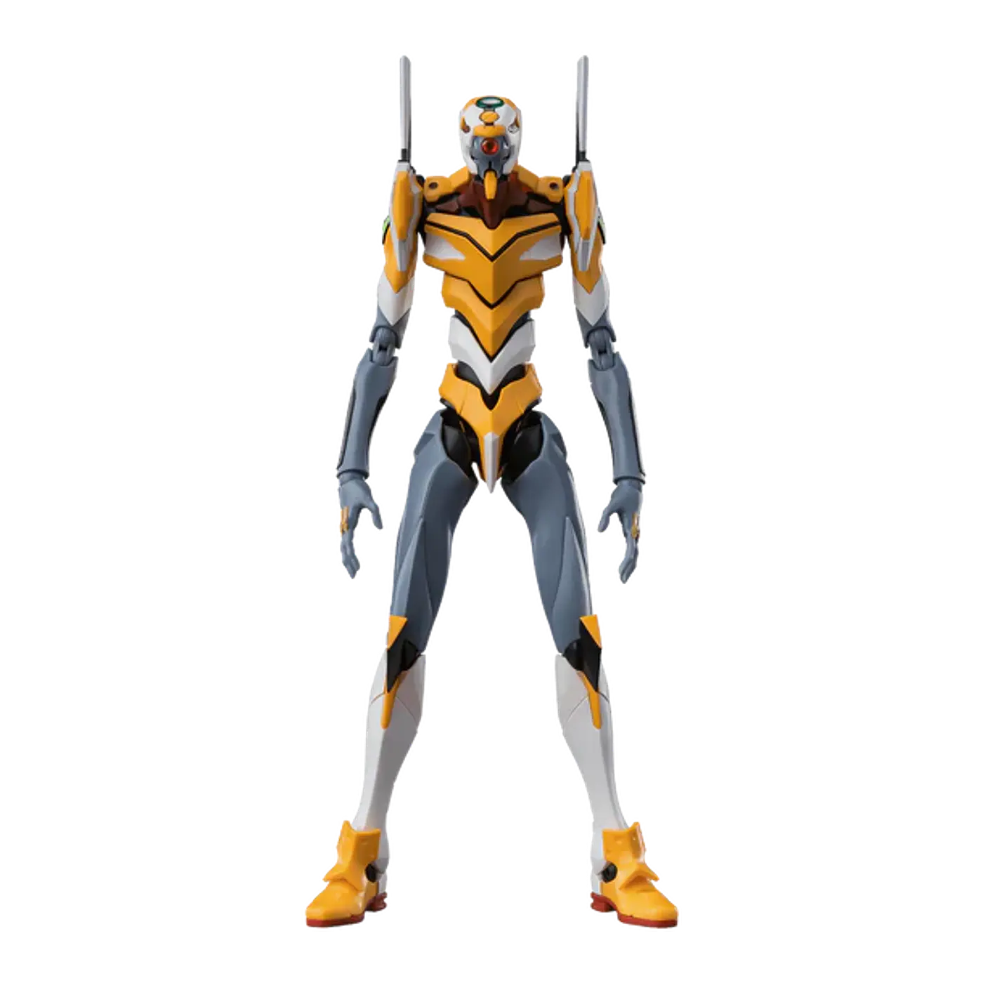 Evangelion Action Edition DX Evangelion Proto Type-00' - BLOKEES