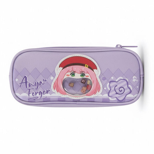 Estuche de lápices Anya Forger (Spy x Family) - Mobox