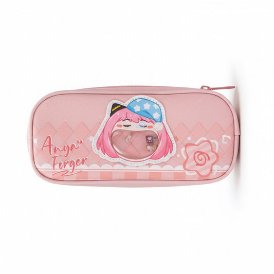 Estuche de lápices Anya Forger (Spy x Family) - Mobox