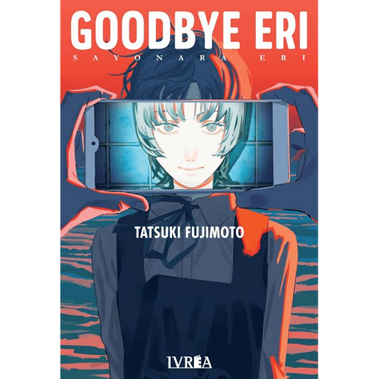 Goodbye Eri (Sayonara Eri)