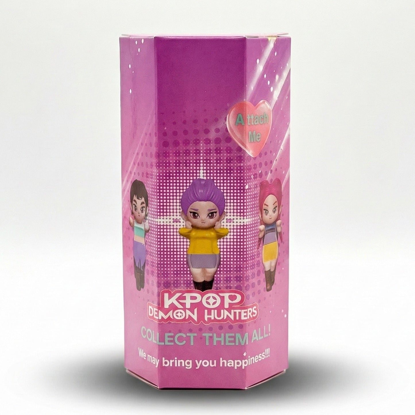 Blind Box - Kpop Demon Hunters