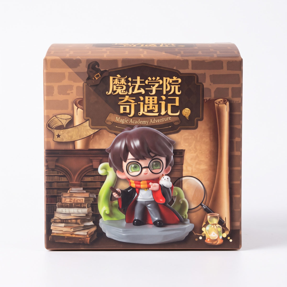 Blind Box Harry Potter