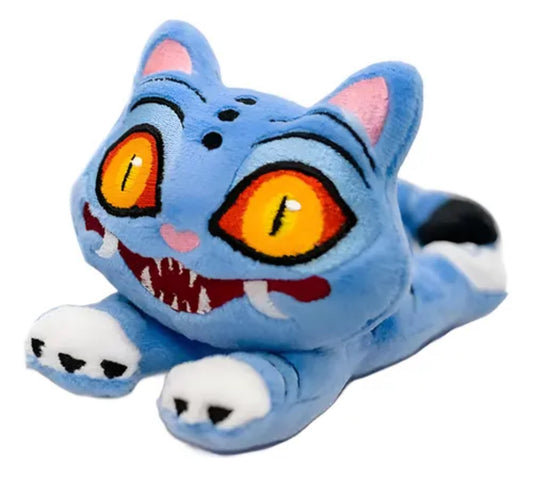 Peluche Tiger Kpop Hunter