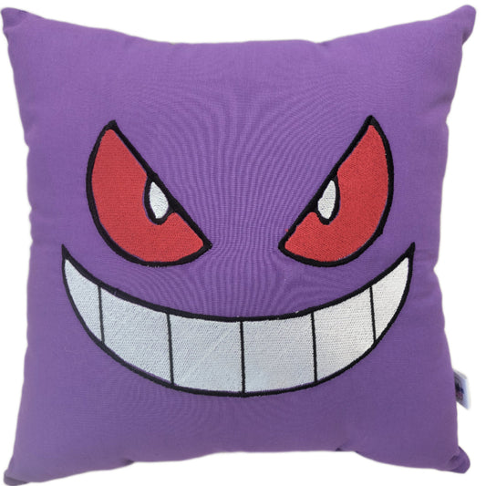 Cojín de Gengar de Pokémon