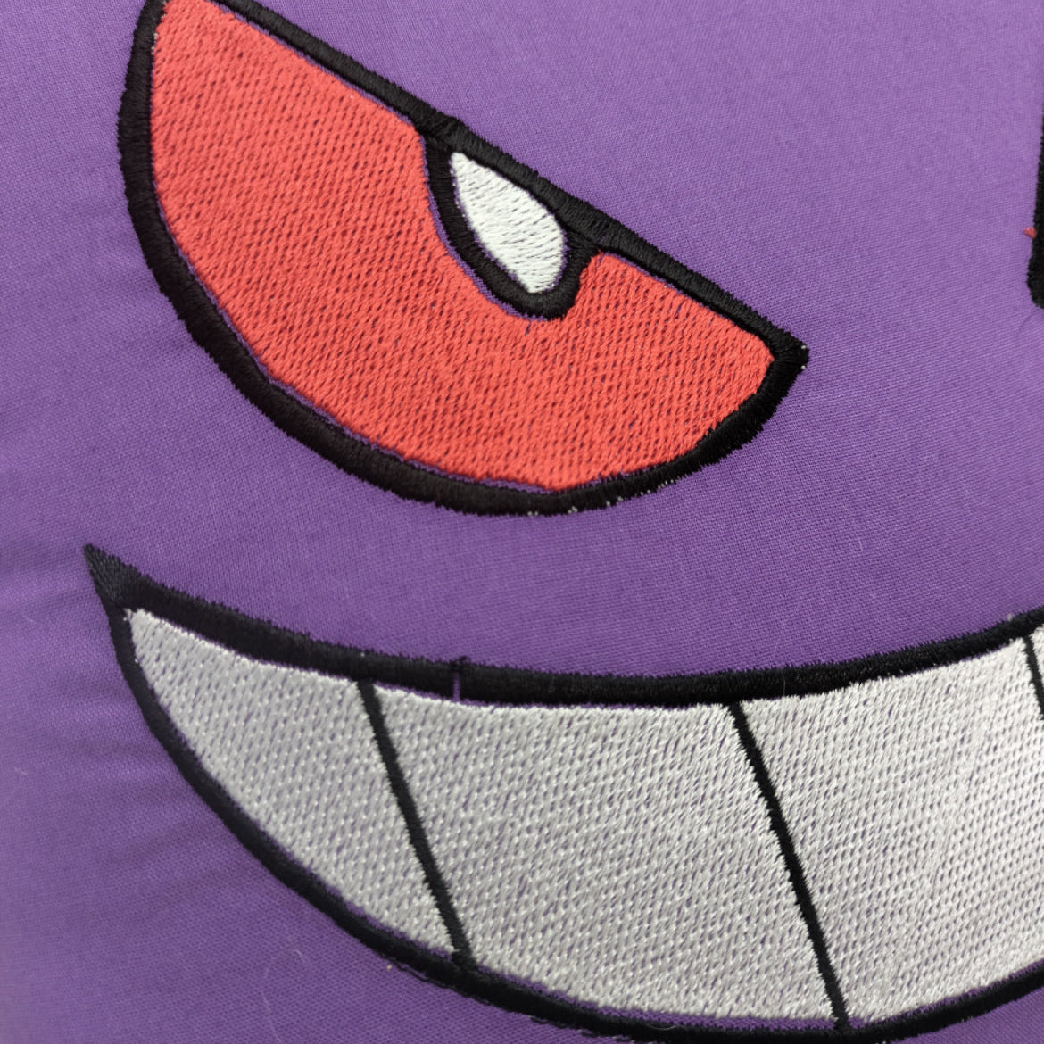 Cojín de Gengar de Pokémon