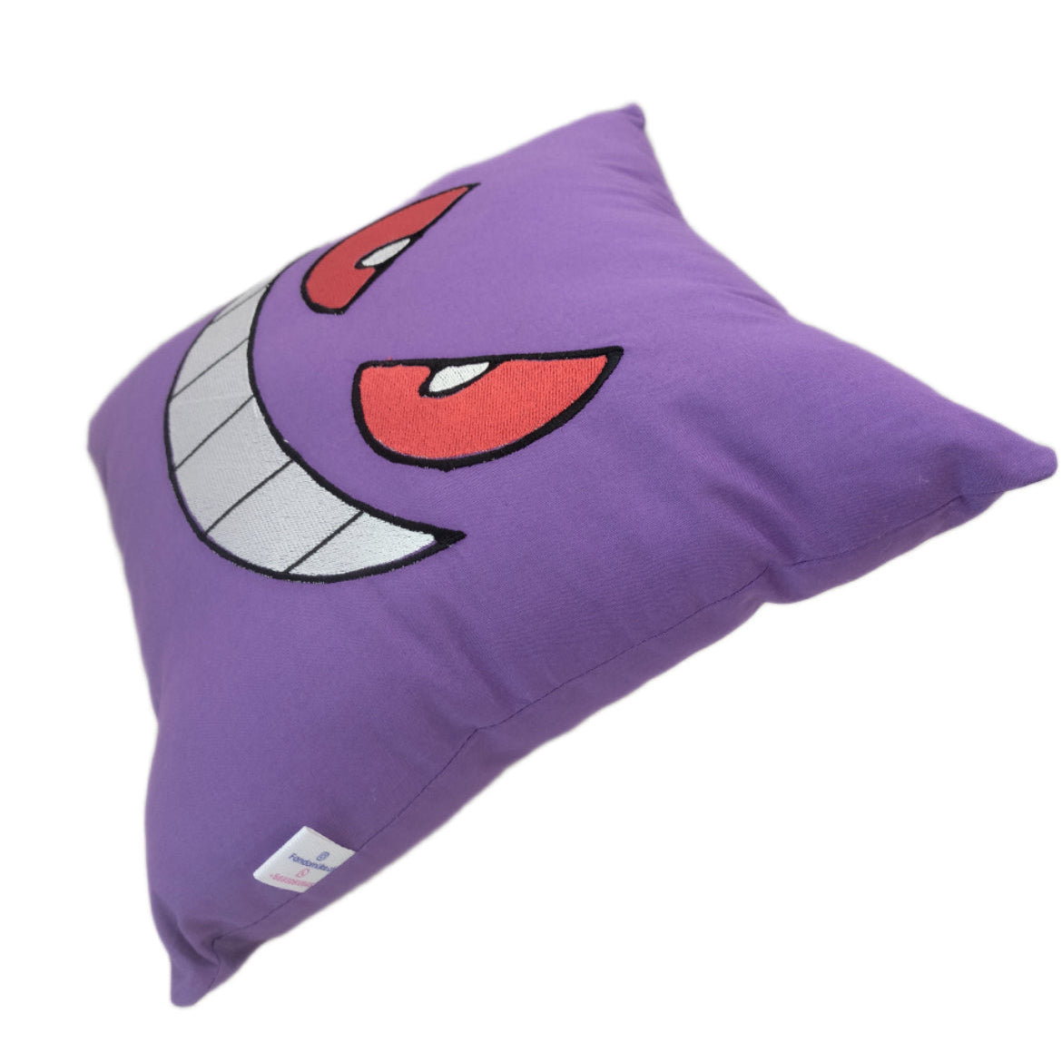Cojín de Gengar de Pokémon