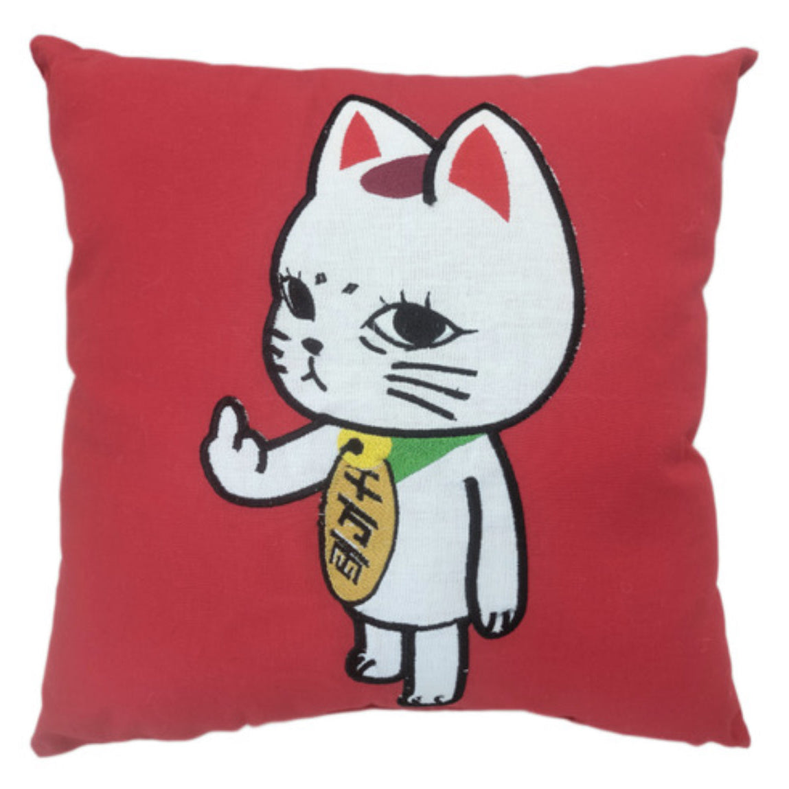 Cojín de la Turbo Abuela de Dandadan