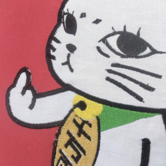 Cojín de la Turbo Abuela de Dandadan