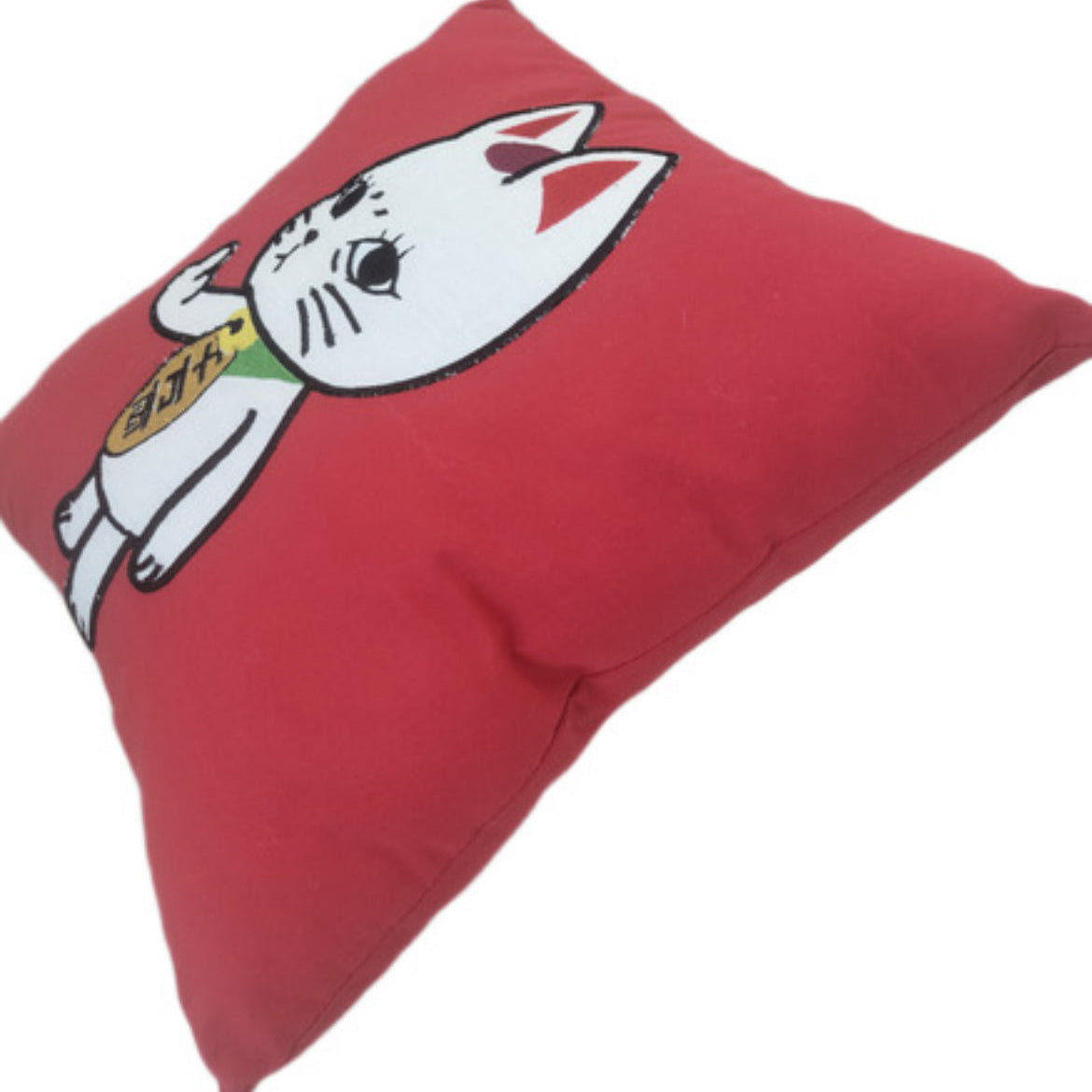 Cojín de la Turbo Abuela de Dandadan