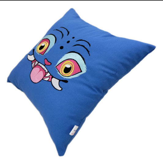 Cojín de Derpy de las Guerreras del K-Pop