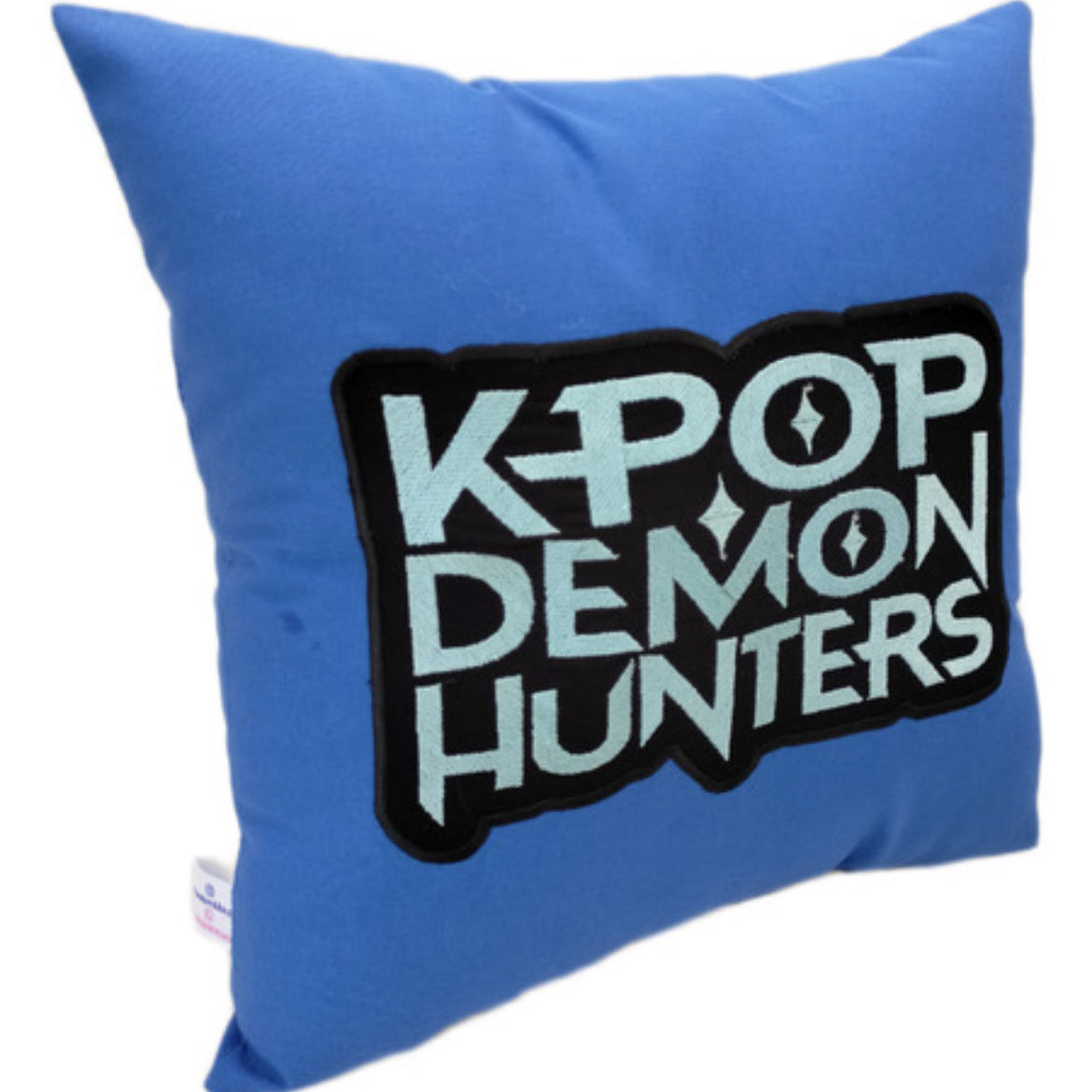 Cojín de Derpy de las Guerreras del K-Pop