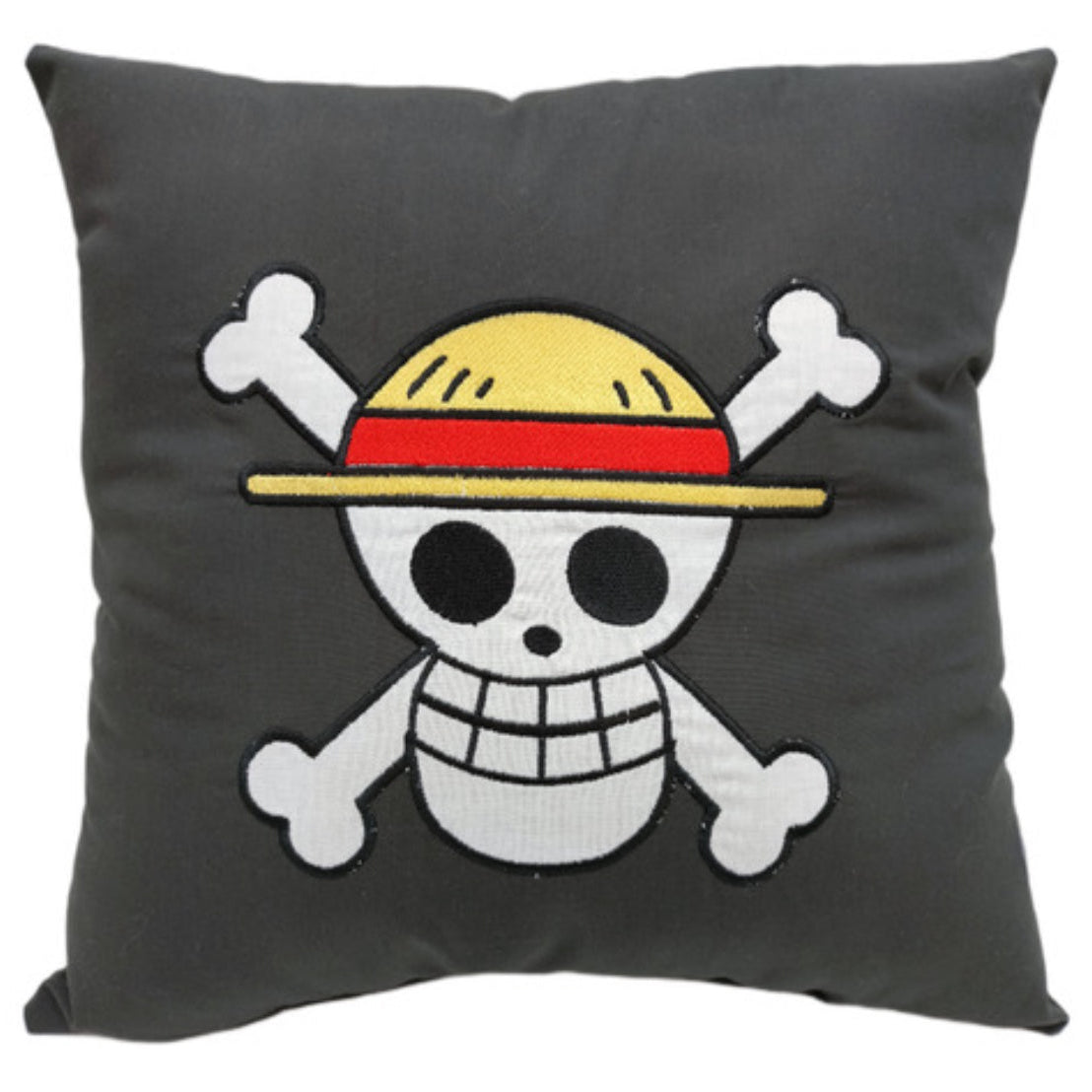 Cojín de la Calavera de One Piece