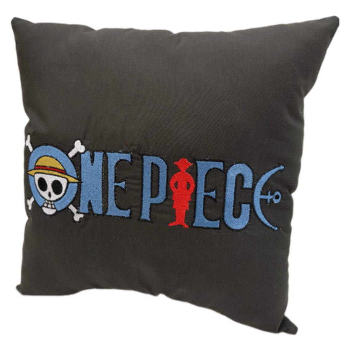 Cojín de la Calavera de One Piece